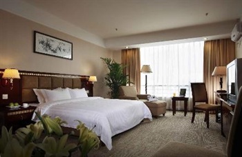  - Jiutian Business Hotel  