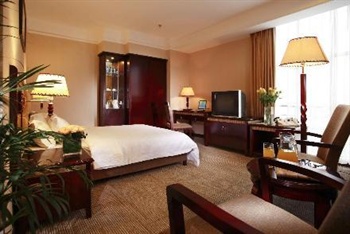  - Jiutian Business Hotel  