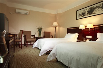  -  9 days Hotels (Dongguan Changan) 