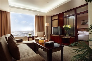  -  9 days Hotels (Dongguan Changan) 