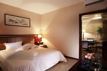  -  9 days Hotels (Dongguan Changan) 