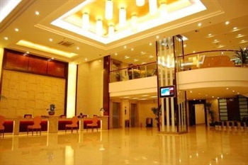  -  9 days Hotels (Dongguan Changan) 