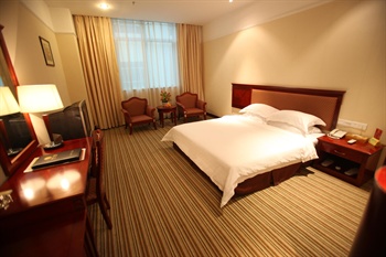  - Haiyun Hotel-Dongguan