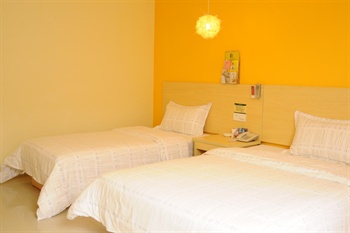  - 8 Express Inn （Dongguan Dongkeng)