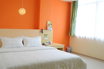  - 8 Express Inn （Dongguan Dongkeng)