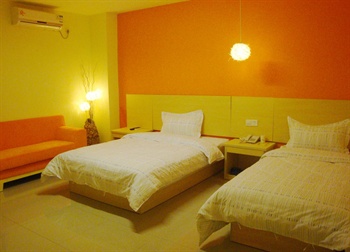  - 8 Express Inn （Dongguan Dongkeng)