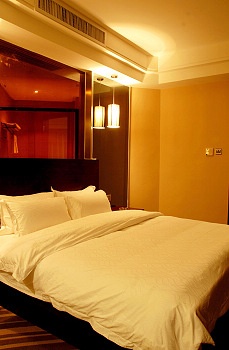 -- - Ming Tien Business Trip Hotel - Dongguan