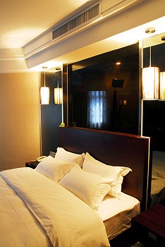 -- - Ming Tien Business Trip Hotel - Dongguan