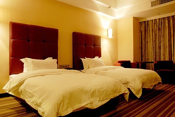 -- - Ming Tien Business Trip Hotel - Dongguan