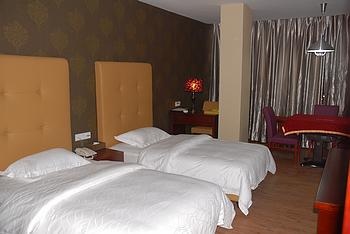 -- - Ming Tien Business Trip Hotel Shijie - Dongguan