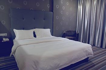 -- - Ming Tien Business Trip Hotel Shijie - Dongguan