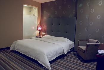 -- - Ming Tien Business Trip Hotel Shijie - Dongguan