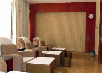  - Huanying Hotel - Dongyuan