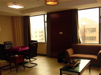  - Huanying Hotel - Dongyuan