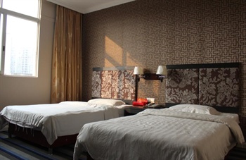  - Tianfa Hotel - Dongguan