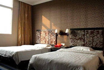  - Tianfa Hotel - Dongguan