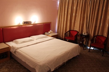  - Tianfa Hotel - Dongguan