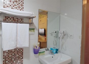  - Bafang Express Hotel Dongguan Humen Taisha