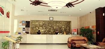  - Dongguan ocean rich Business Hotel