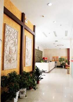  - Dongguan ocean rich Business Hotel