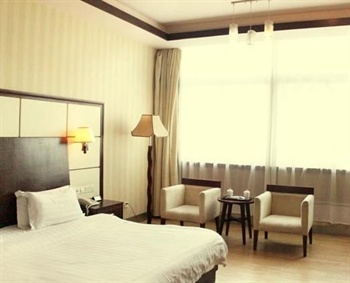  - Dongguan ocean rich Business Hotel