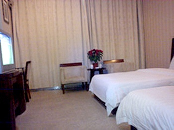 -- - Dongguan ocean rich Business Hotel