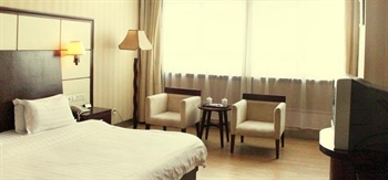  - Dongguan ocean rich Business Hotel