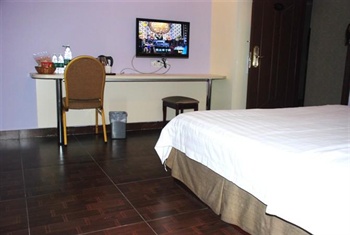  - Dongguan Hongdu Express Hotel