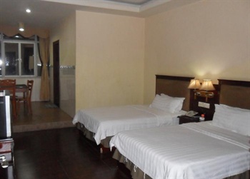  - Dongguan Hongdu Express Hotel