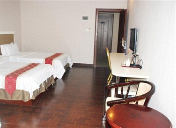  - Dongguan Hongdu Express Hotel