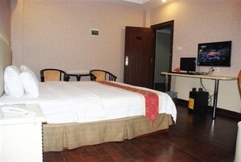  - Dongguan Hongdu Express Hotel