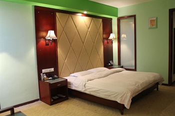  - Dongguan tomato Hotel Dongguan Jingdu Business Hotel