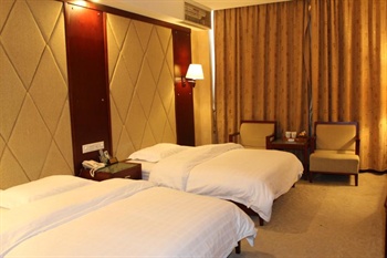  - Dongguan tomato Hotel Dongguan Jingdu Business Hotel