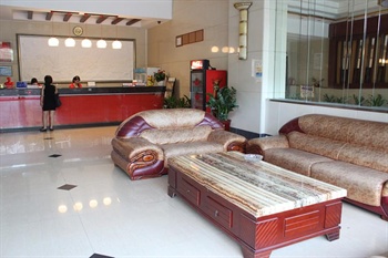  - Dongguan tomato Hotel Dongguan Jingdu Business Hotel