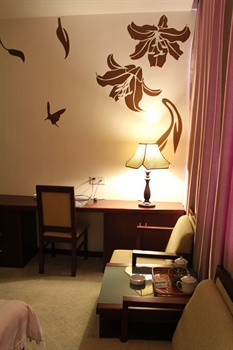  - Dongguan tomato Hotel Dongguan Jingdu Business Hotel