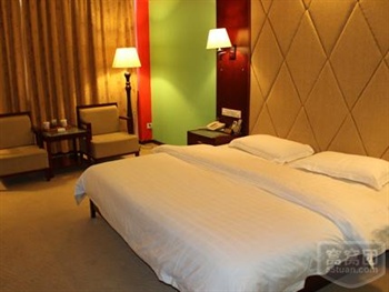  - Dongguan tomato Hotel Dongguan Jingdu Business Hotel