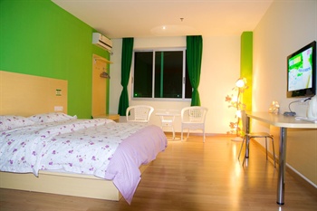  - Bafang Express Hotel Dongguan Shipai