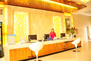  - Dongguan Ruyi Fashion Hotel