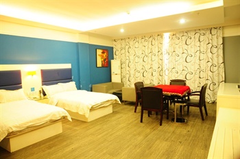  - Dongguan Ruyi Fashion Hotel