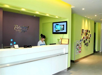  - BESTAY HOTEL Express Dongguan hongwei Road