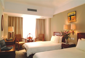  - Green Tree Inn (Huizhou Huizhou Xincheng)