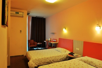  - Motel 168 Maidi - Huizhou