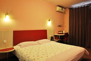  - Motel 168 Maidi - Huizhou