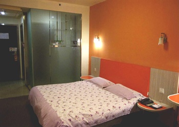  - Motel 168 Maidi - Huizhou