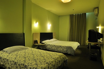  - Motel 168 Maidi - Huizhou