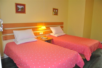  - Huizhou Home Inn - Maidi South Road