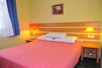  - Huizhou Home Inn - Maidi South Road