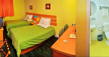  - Huizhou Home Inn - Maidi South Road