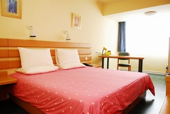 -- - Huizhou Home Inn - Maidi South Road