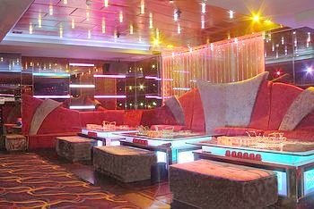 KTV/Ball Room - Huizhou Jindian Hotel